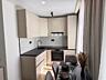 2-х комнатная квартира 60кв. м, евроремонт, 4/5 этаж, 111900€ Ботаника