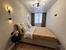 2-х комнатная квартира 60кв. м, евроремонт, 4/5 этаж, 111900€ Ботаника