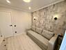 Apartament cu 2 camere, Buiucani.
