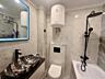 Apartament cu 2 camere, Buiucani.