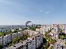 Apartament - 93  m²  , Chisinau