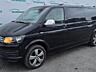 Volkswagen Transporter an. 2016