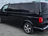 Volkswagen Transporter an. 2016