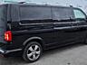 Volkswagen Transporter an. 2016