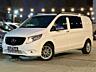 Mercedes Vito 116 cu TVA an. 2017