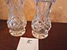 Продам хрустальные вазы для цветов