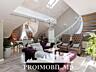 Vă propunem spre vânzare acest penthouse cu 3camere și living,sect. ..