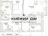 БЕЗ КОМІСІЇ!Будинок з ремонтом в центрі! Дмитрівка ЦентрПродається ...