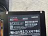 Samsung 860 pro 256gb Много