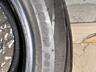 Летние шины 225/55R16 (2023) - отличное состояние!