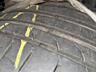 Летние шины 225/55R16 (2023) - отличное состояние!