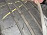 Летние шины 225/55R16 (2023) - отличное состояние!