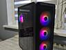 Игровой ПК i5 12400f, RTX 3050 8gb, RAM 8gb DDR5 5200mhz, M. 2 500gb