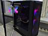 Игровой ПК i5 12400f, RTX 3050 8gb, RAM 8gb DDR5 5200mhz, M. 2 500gb