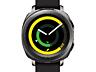 Смарт-часы Samsung Gear Sport (подключаются и к айфону)
