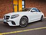 Chirie/прокат Mercedes-Benz AMG E63 alb - 23 €/ora & 125 €/zi