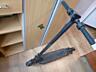 Trotineta p-u inaltime pina 160 cm-rapida+cadou /Самокат д роста до160