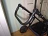 2 Carucioare-fara defecte-cu amortizatoare / 2 коляски