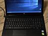 HP 15-DA1303NG (i5 8265U/Nvidia MX130/RAM 8GB/SSD 128GB/HDD 1TB)