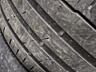 Разноширокие шины Hankook 255/55R19, 285/45R19