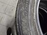 Разноширокие шины Hankook 255/55R19, 285/45R19