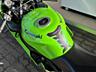 Kawasaki ninja zx6r 600 куб