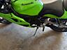 Kawasaki ninja zx6r 600 куб