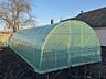 Теплицы Изготовление и монтаж у вас на участке,