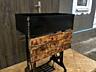 Продам шикарный мангал