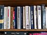 Продам разные книги