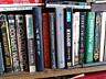 Продам разные книги