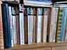 Продам разные книги