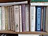 Продам разные книги