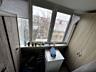 Ciocana, Mircea cel Batrin, apartament cu 3 odăi separate