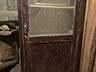 Продам сервант старинный