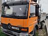 Продам Mercedes Benz Atego