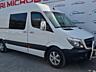 Mercedes Sprinter cu TVA