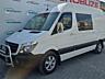 Mercedes Sprinter cu TVA