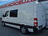 Mercedes Sprinter cu TVA