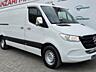 Mercedes Sprinter cu TVA