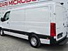 Mercedes Sprinter cu TVA
