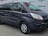 Ford Transit Custum