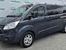 Ford Transit Custum