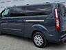Ford Transit Custum