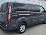 Ford Transit Custum