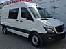 Mercedes Sprinter cu TVA
