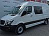 Mercedes Sprinter cu TVA