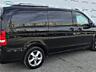 Mercedes Vito  an. 2016