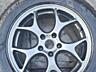 Диски R17 5x114.3 с резиной зима 225/60