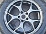 Диски R17 5x114.3 с резиной зима 225/60